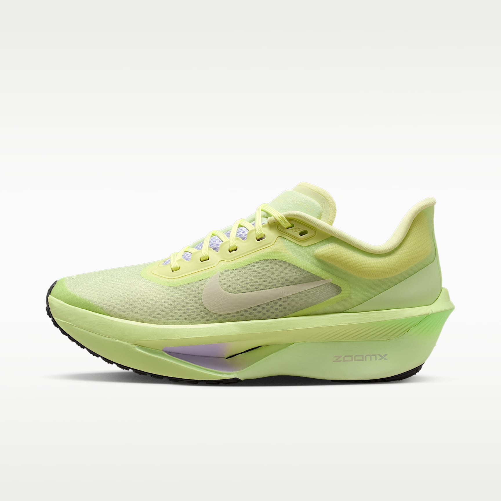 Zoom Fly 6 Women's Road Racing Shoe. Nike CA